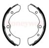 BENDIX 361319B Brake Shoe Set